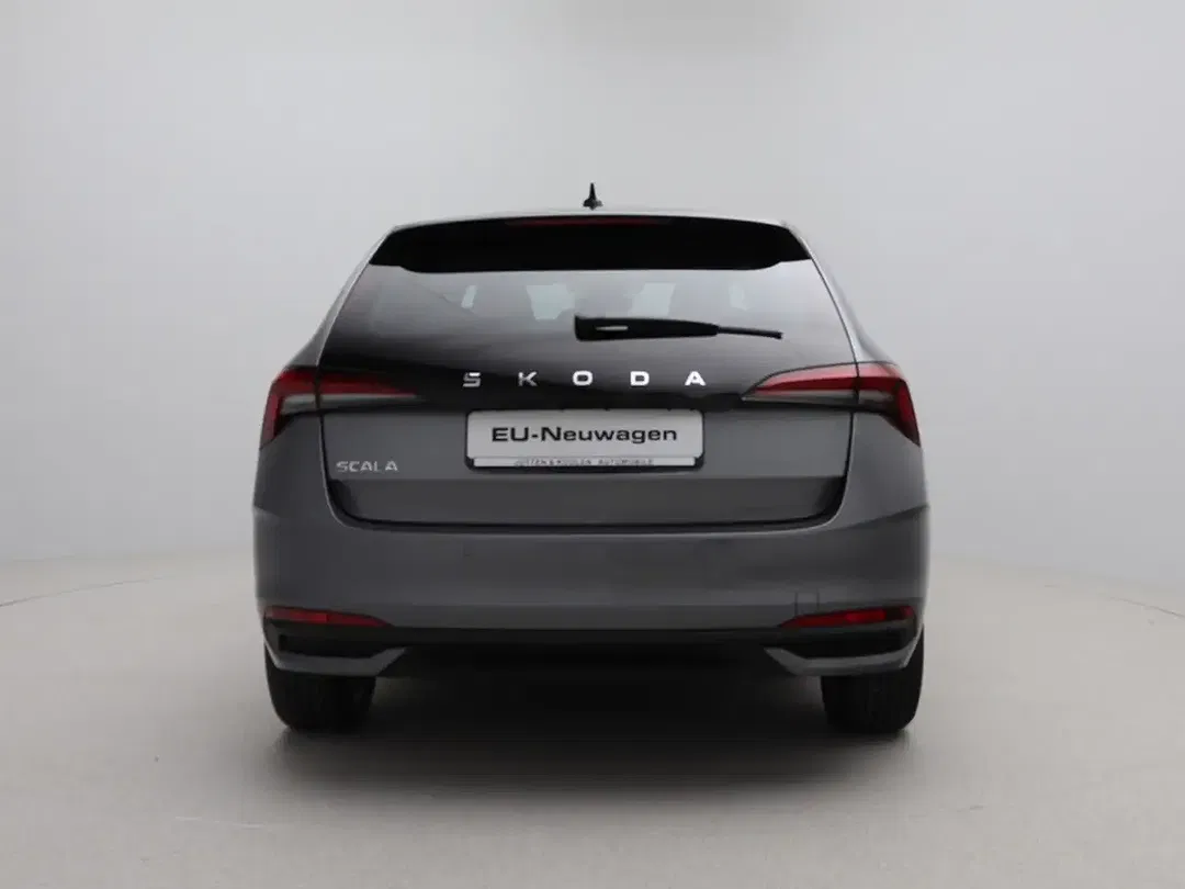 Skoda Scala - Thumbnail 7