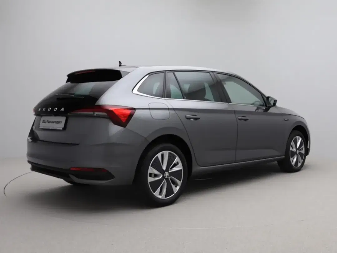 Skoda Scala - Thumbnail 8