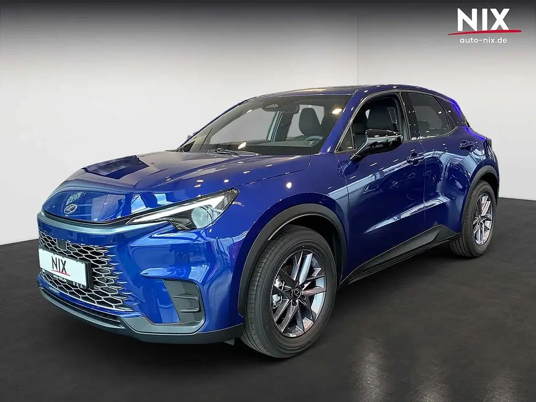 Lexus LBX - Afbeelding 1