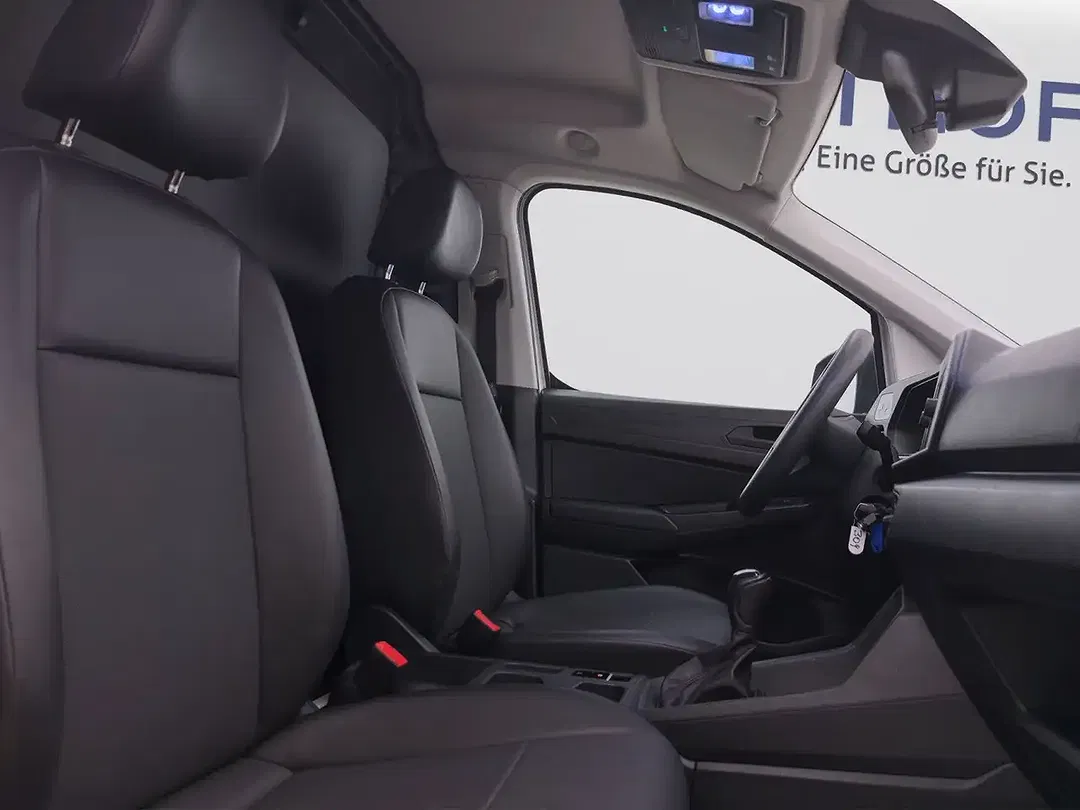 Volkswagen Caddy - Thumbnail 15