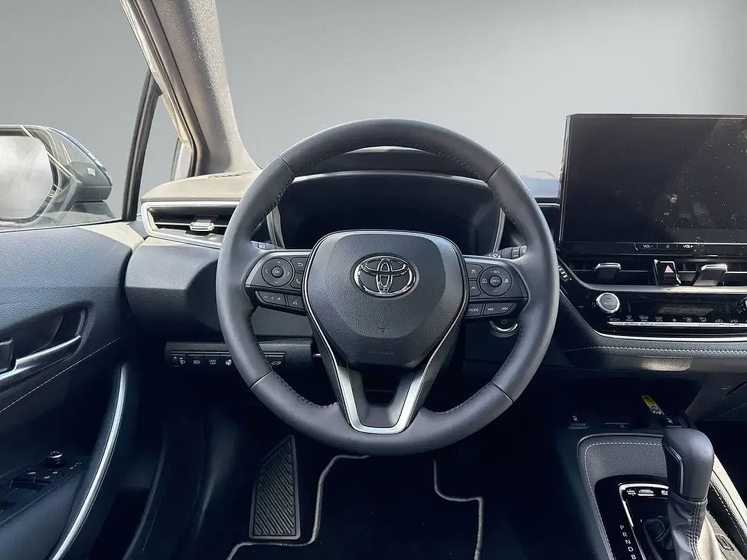 Toyota Corolla - Thumbnail 14