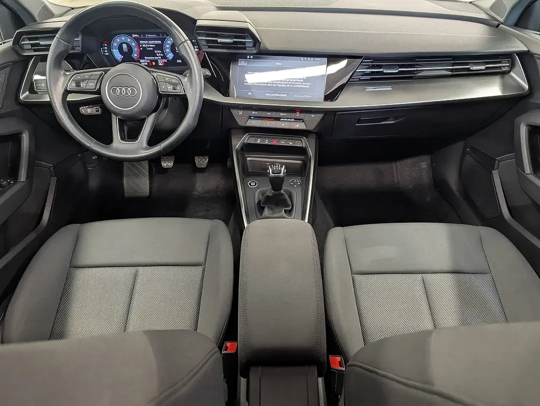 Audi A3 - Thumbnail 6