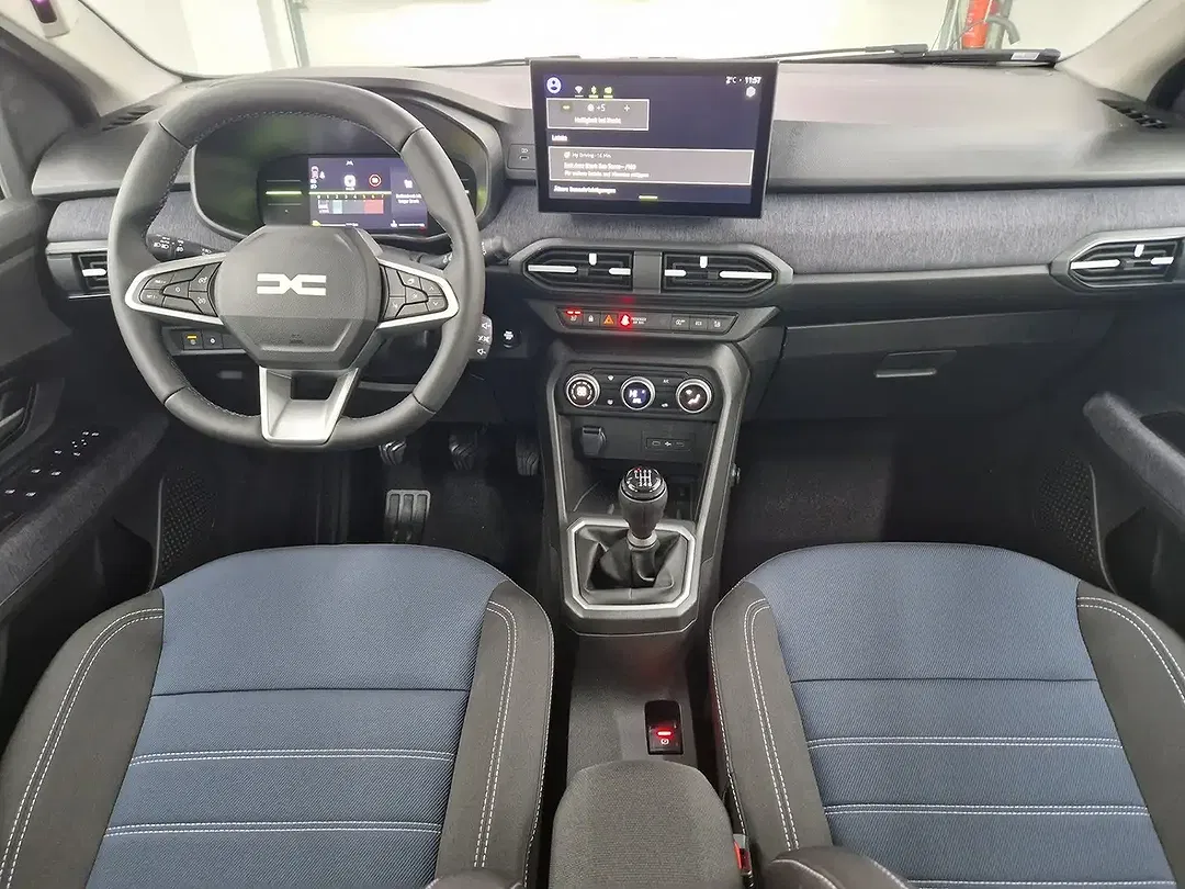 Dacia Sandero - Thumbnail 14