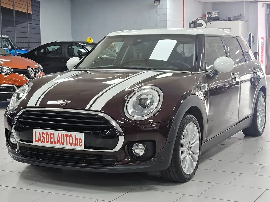 MINI Cooper Clubman 1.5
