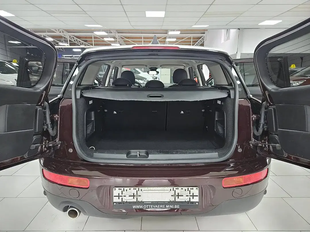 MINI Cooper Clubman - Thumbnail 10