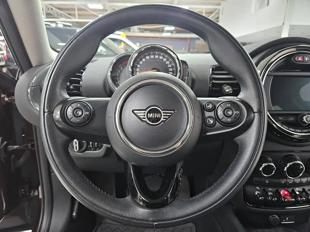 MINI Cooper Clubman - Thumbnail 11
