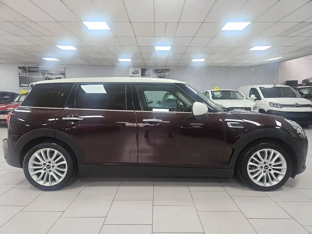MINI Cooper Clubman - Thumbnail 5