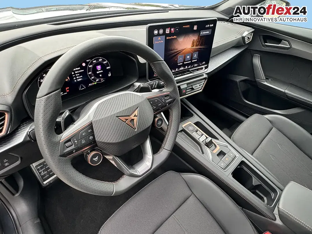CUPRA Formentor - Thumbnail 10