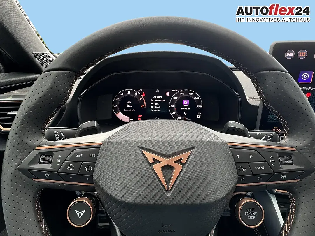 CUPRA Formentor - Thumbnail 12