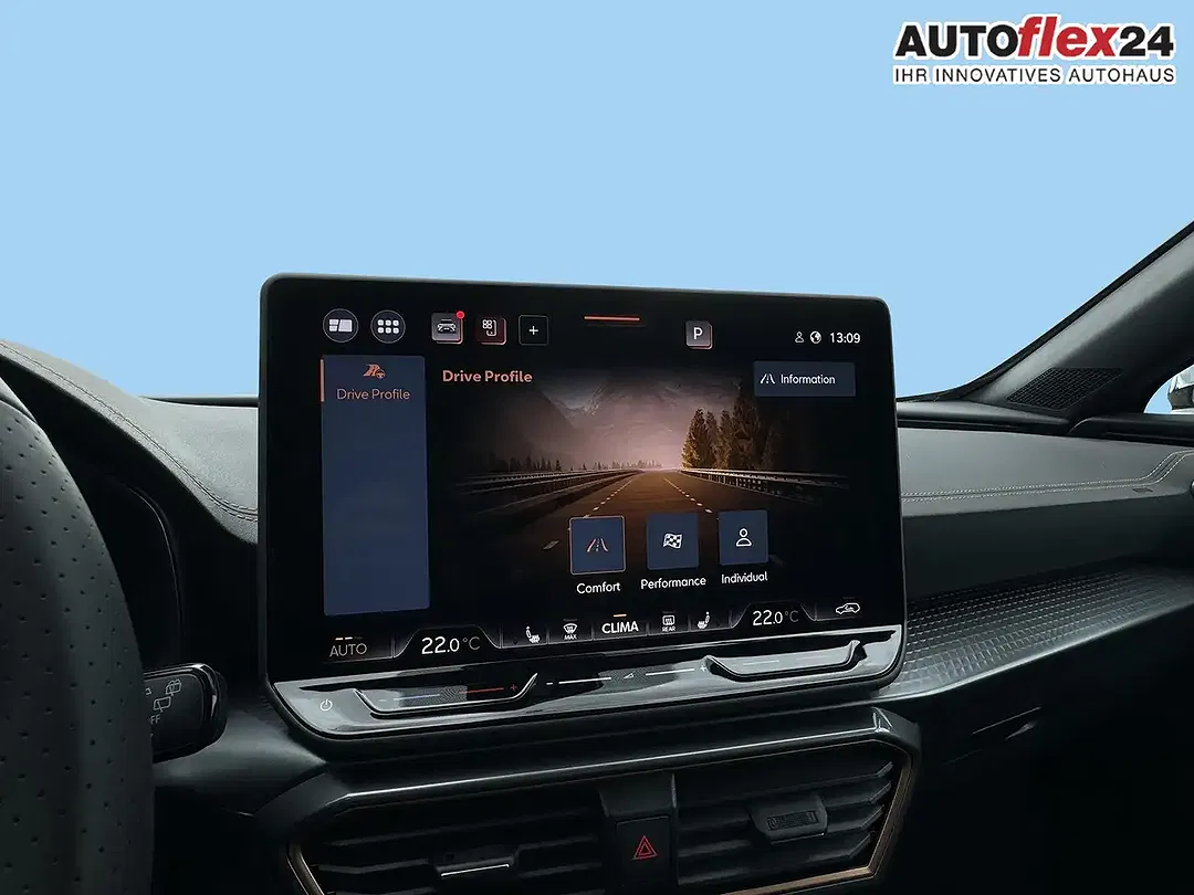 CUPRA Formentor - Thumbnail 13