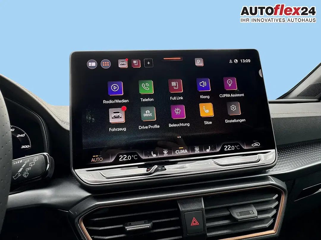 CUPRA Formentor - Thumbnail 15