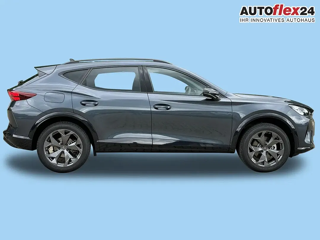 CUPRA Formentor - Thumbnail 5