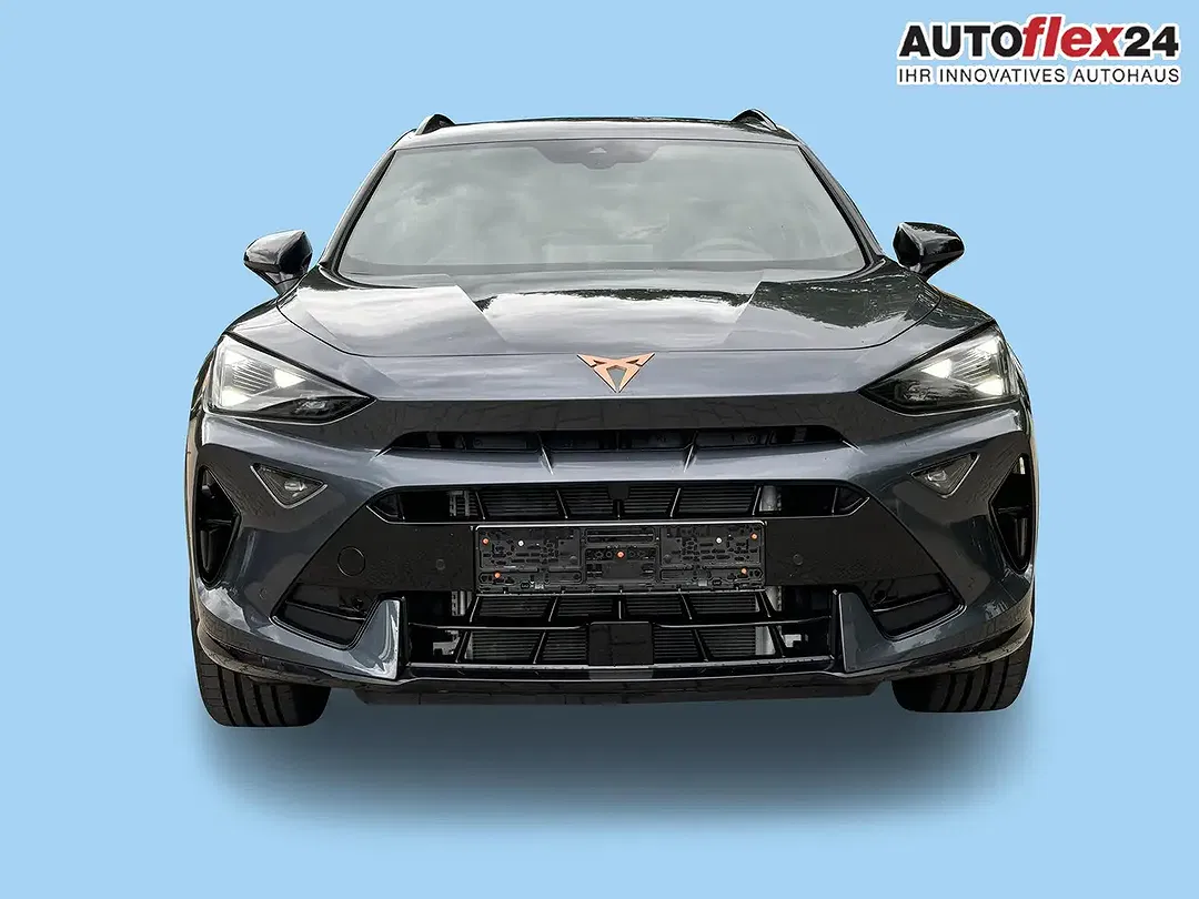 CUPRA Formentor - Thumbnail 7