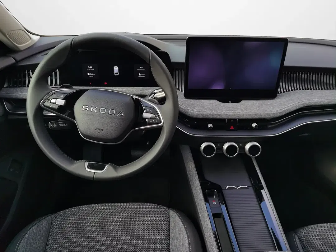 Skoda Superb - Thumbnail 7