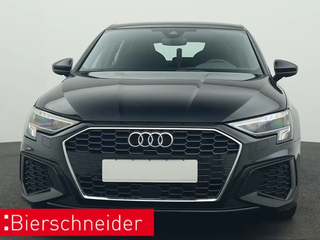 Audi A3 - Thumbnail 10