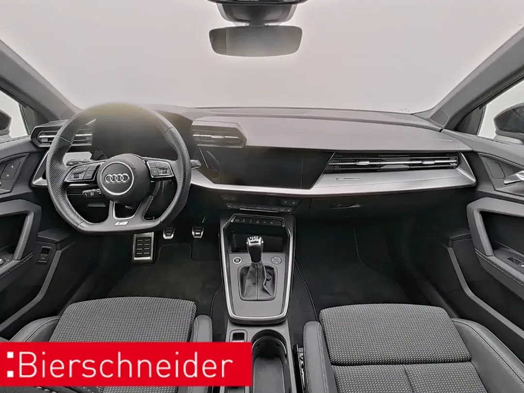 Audi A3 - Thumbnail 11