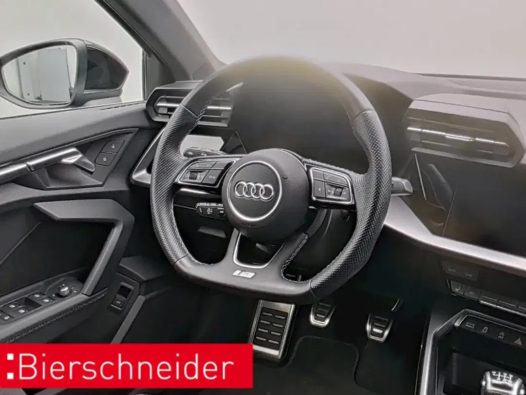 Audi A3 - Thumbnail 13