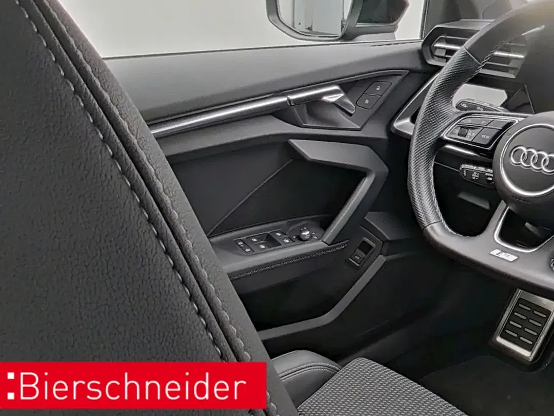 Audi A3 - Thumbnail 14