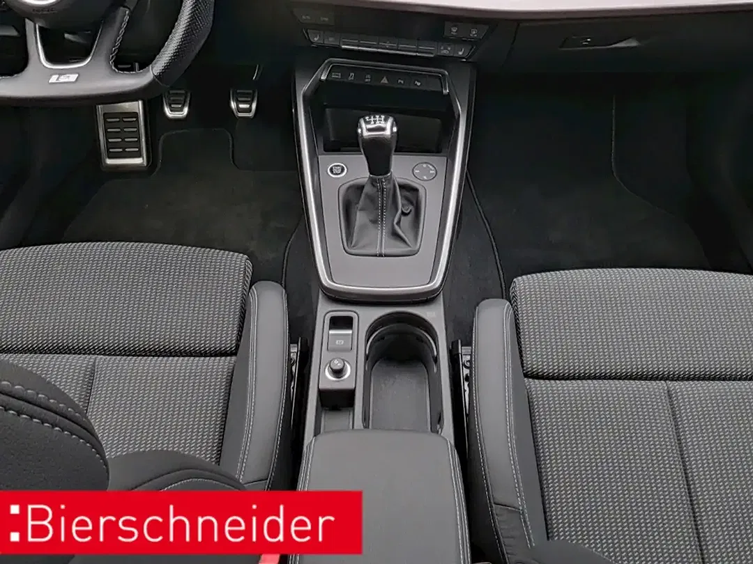 Audi A3 - Thumbnail 15