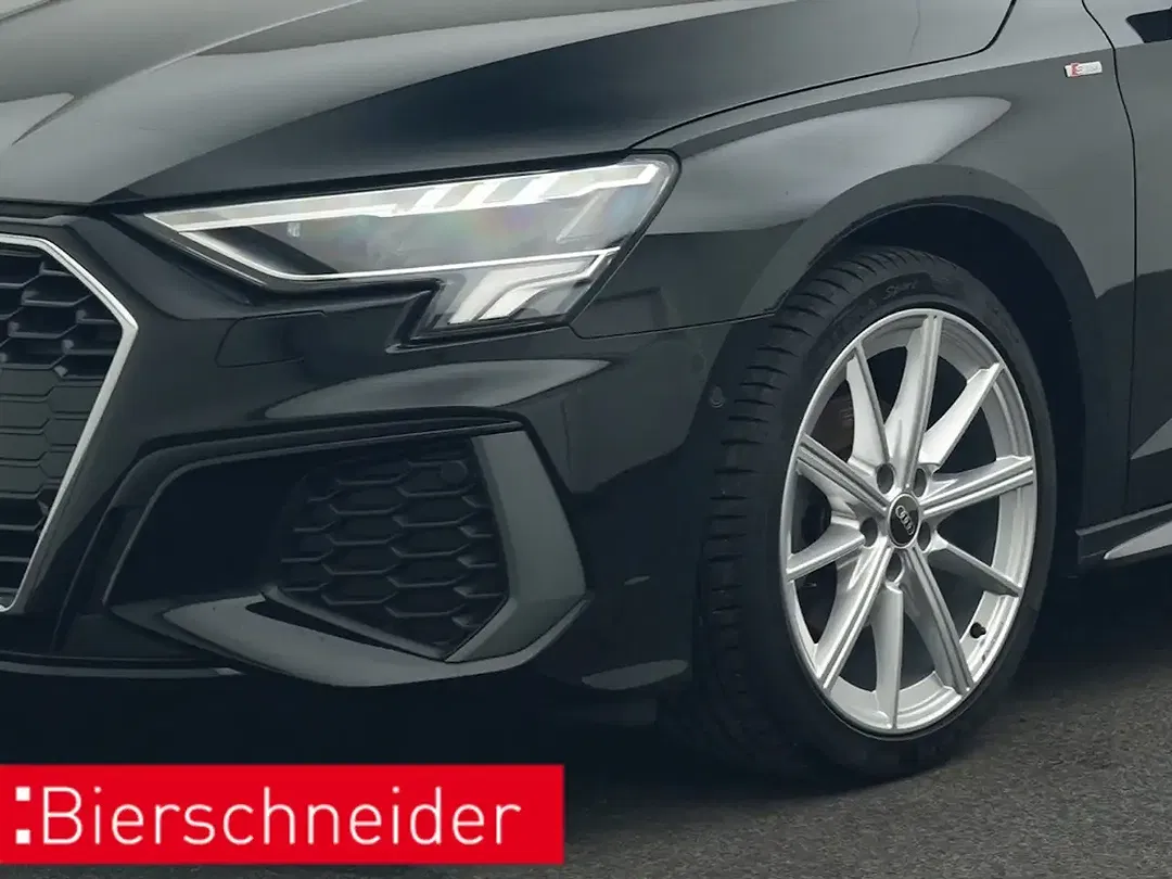 Audi A3 - Thumbnail 18