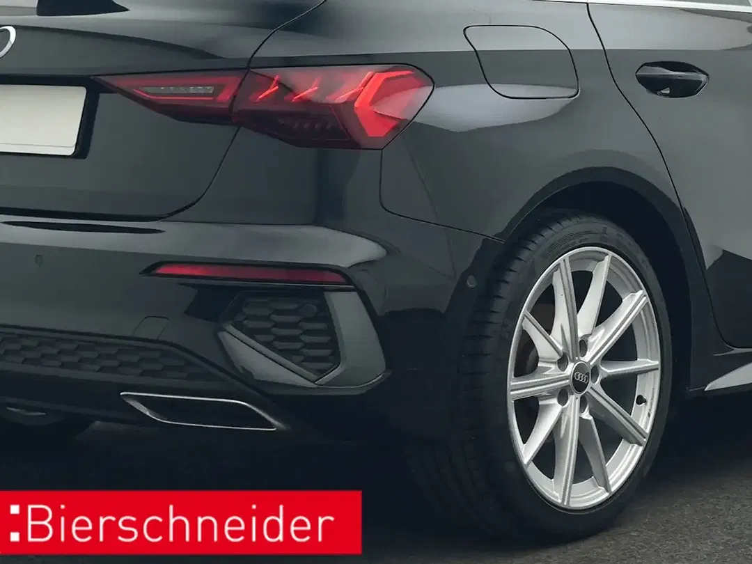 Audi A3 - Thumbnail 19