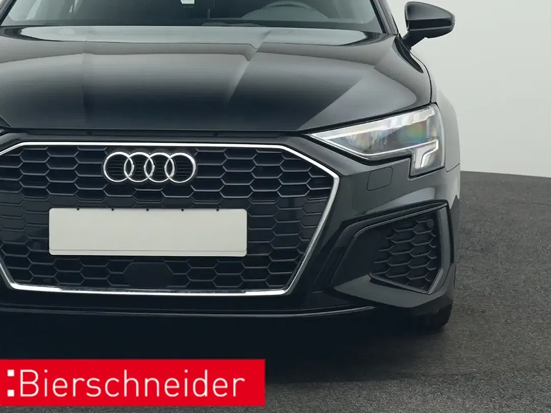 Audi A3 - Thumbnail 21