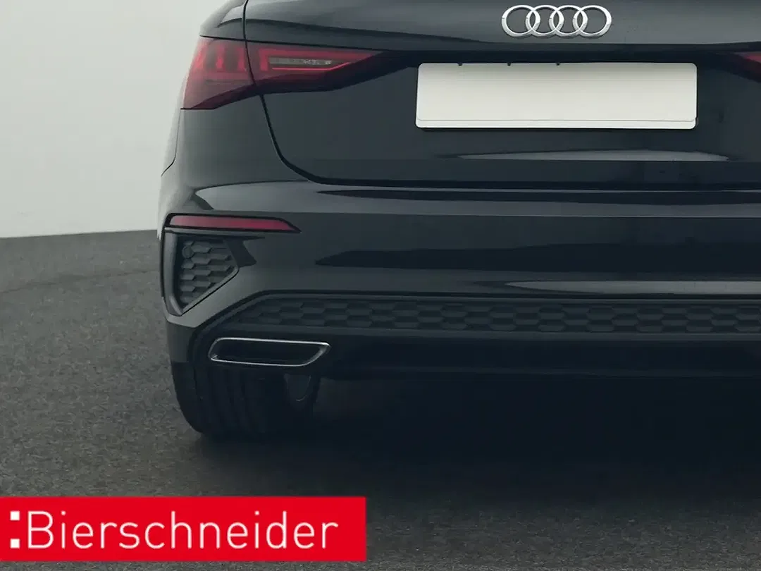 Audi A3 - Thumbnail 22
