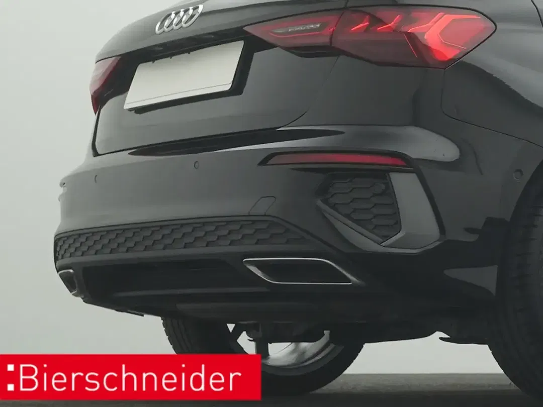 Audi A3 - Thumbnail 25