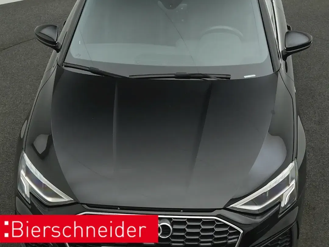 Audi A3 - Thumbnail 26
