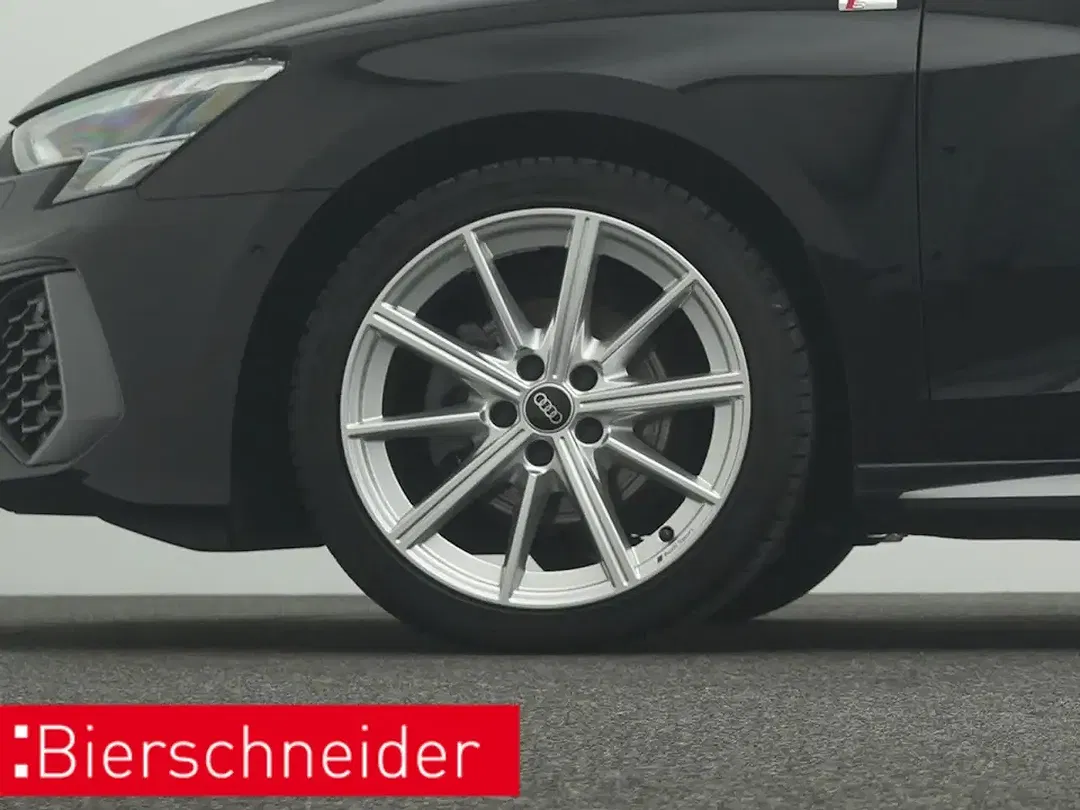Audi A3 - Thumbnail 27