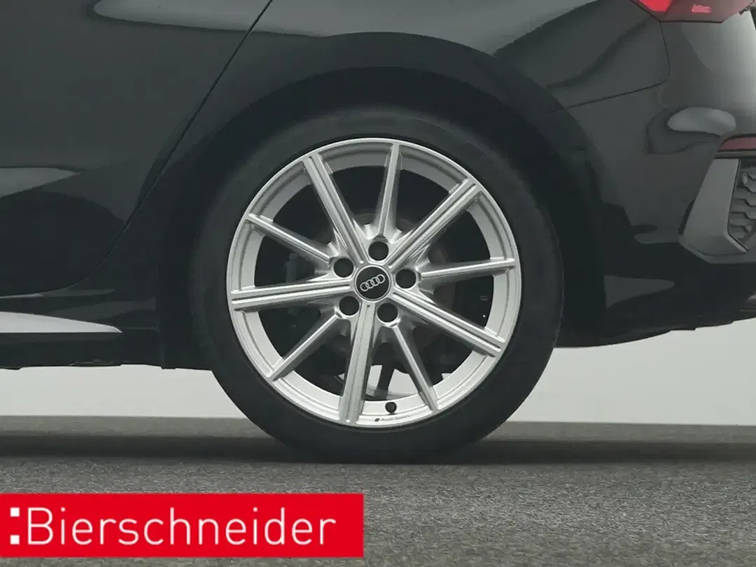Audi A3 - Thumbnail 28