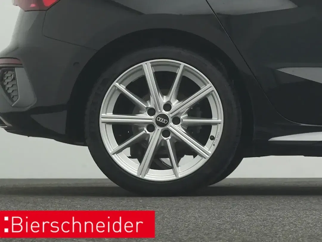 Audi A3 - Thumbnail 29