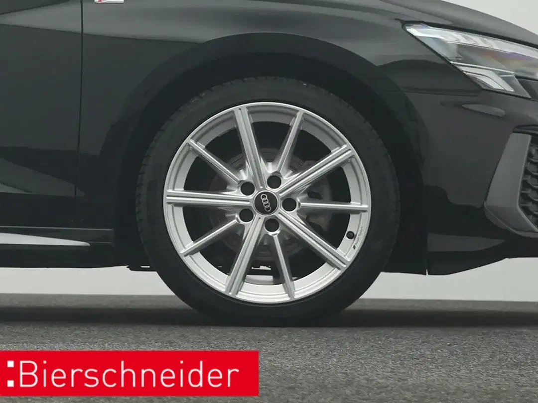 Audi A3 - Thumbnail 30