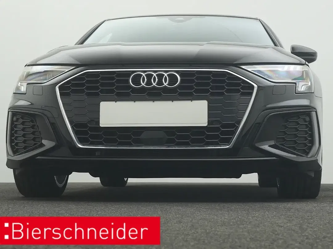 Audi A3 - Thumbnail 31