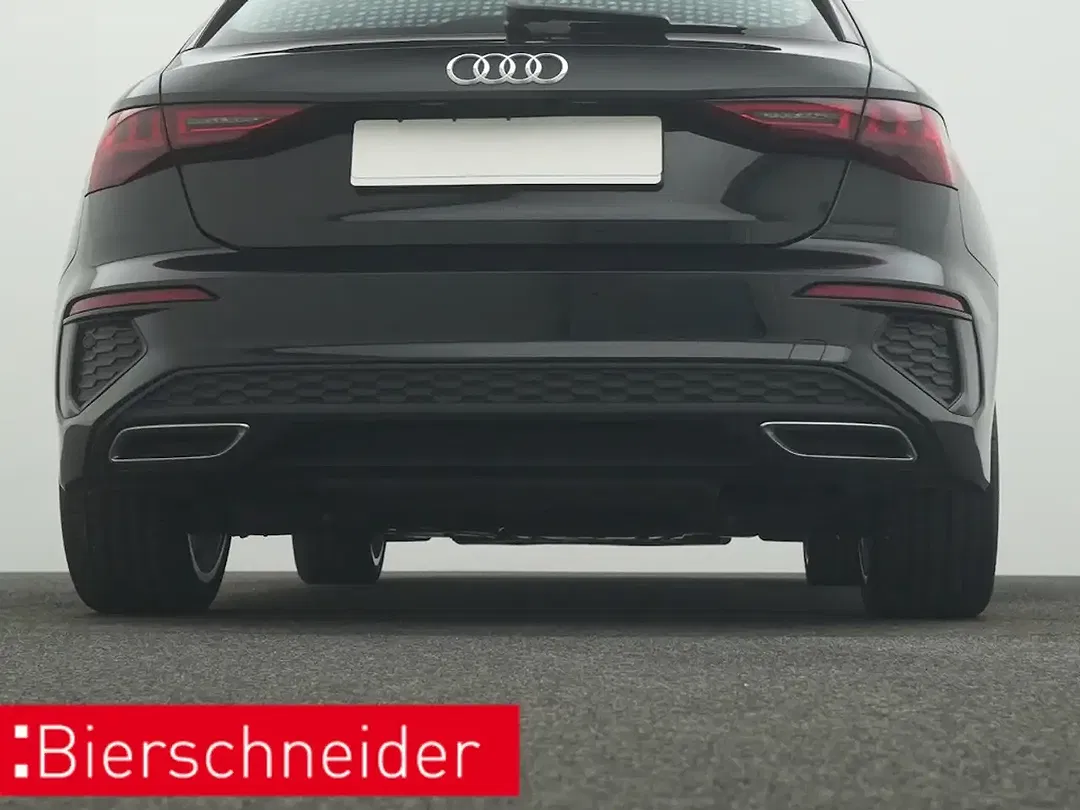 Audi A3 - Thumbnail 32