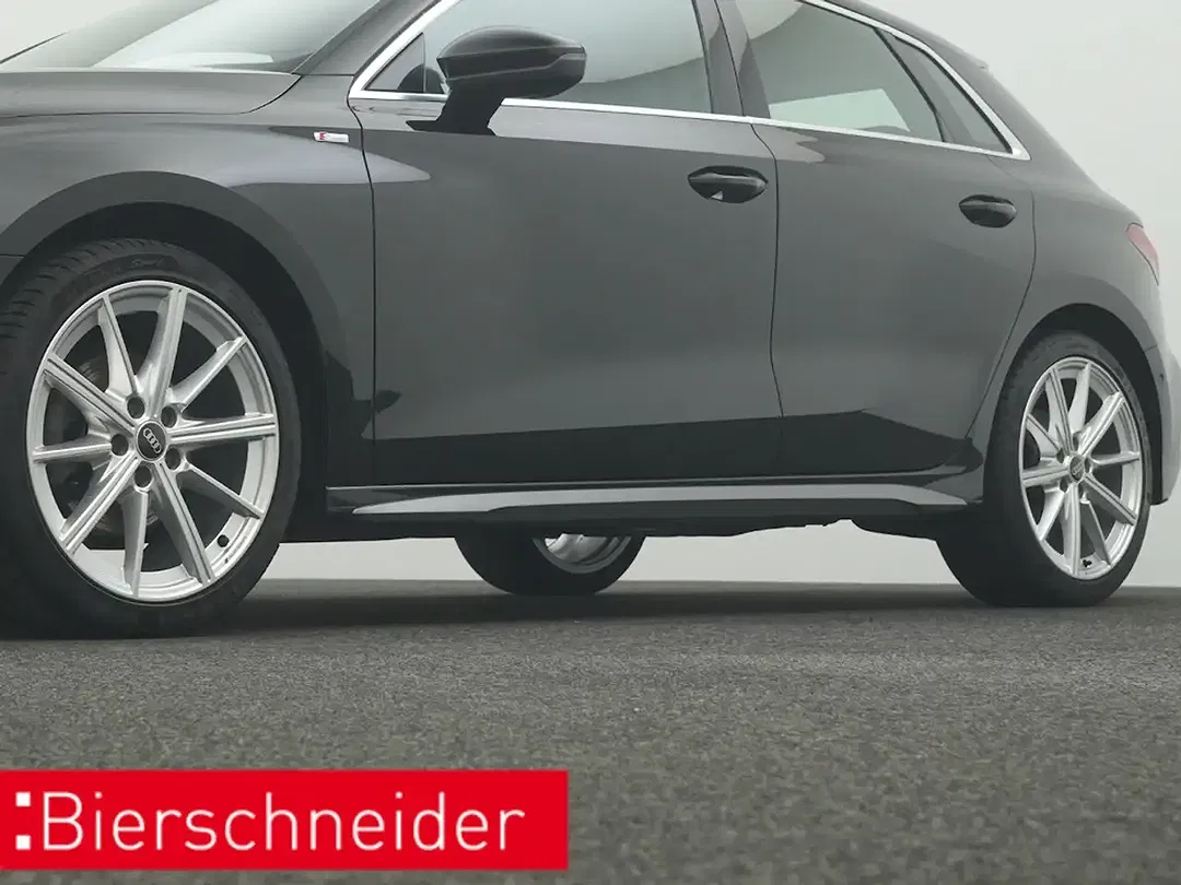 Audi A3 - Thumbnail 33
