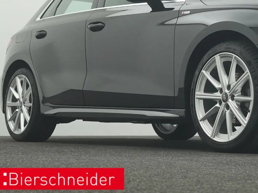 Audi A3 - Thumbnail 34