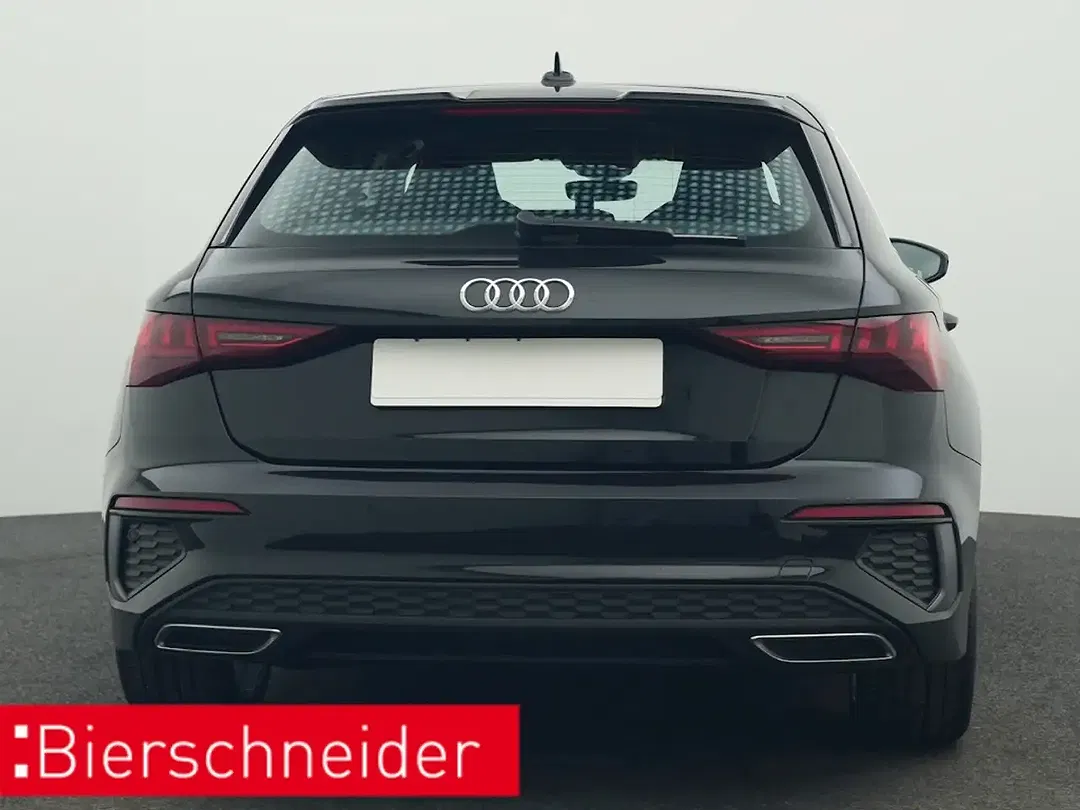 Audi A3 - Thumbnail 5