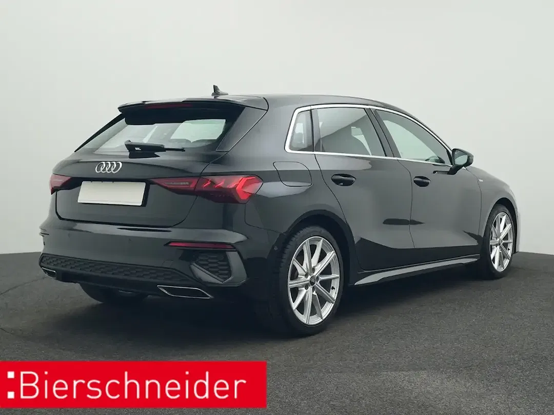 Audi A3 - Thumbnail 6