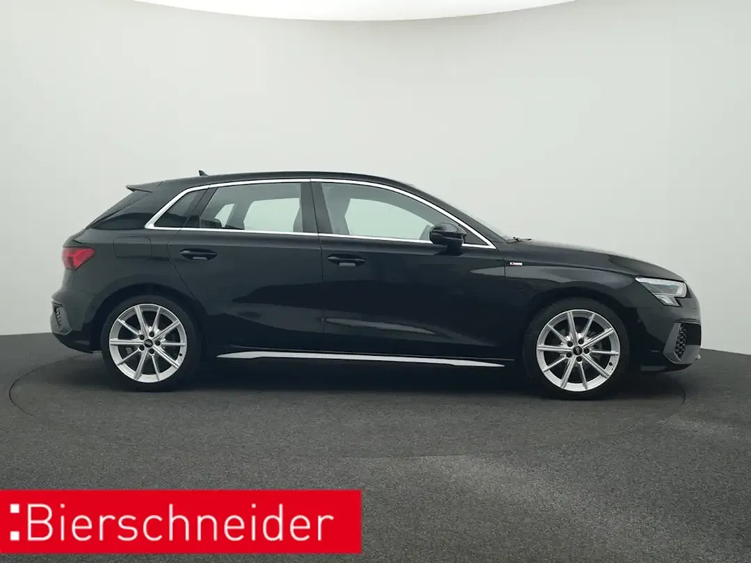 Audi A3 - Thumbnail 7