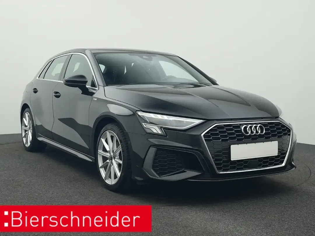 Audi A3 - Thumbnail 9