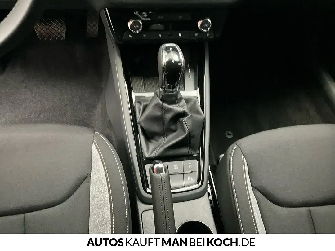 Skoda Scala - Thumbnail 9