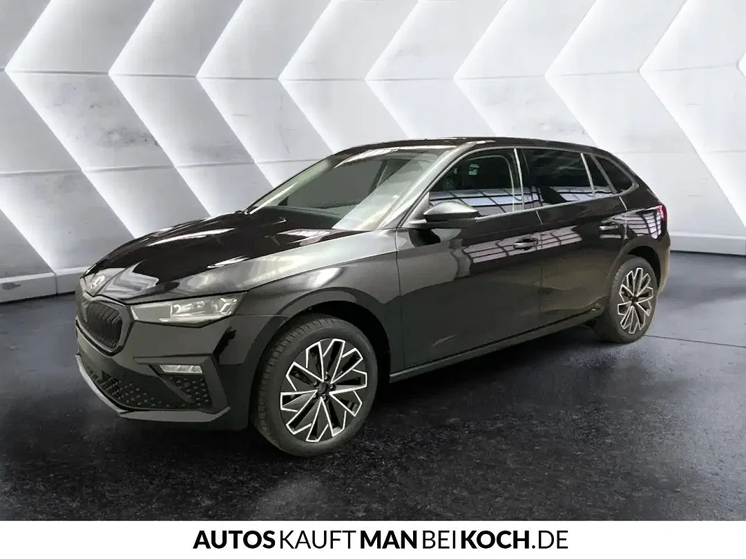 Skoda Scala - Afbeelding 1