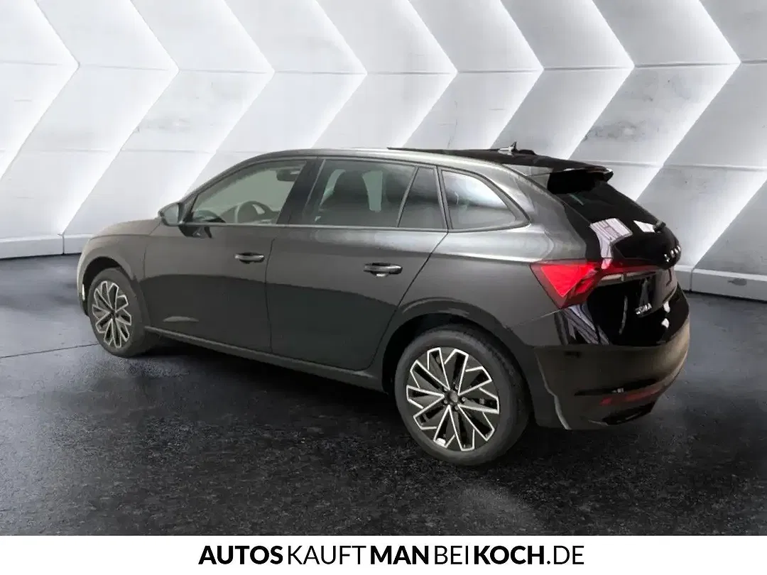 Skoda Scala - Thumbnail 2