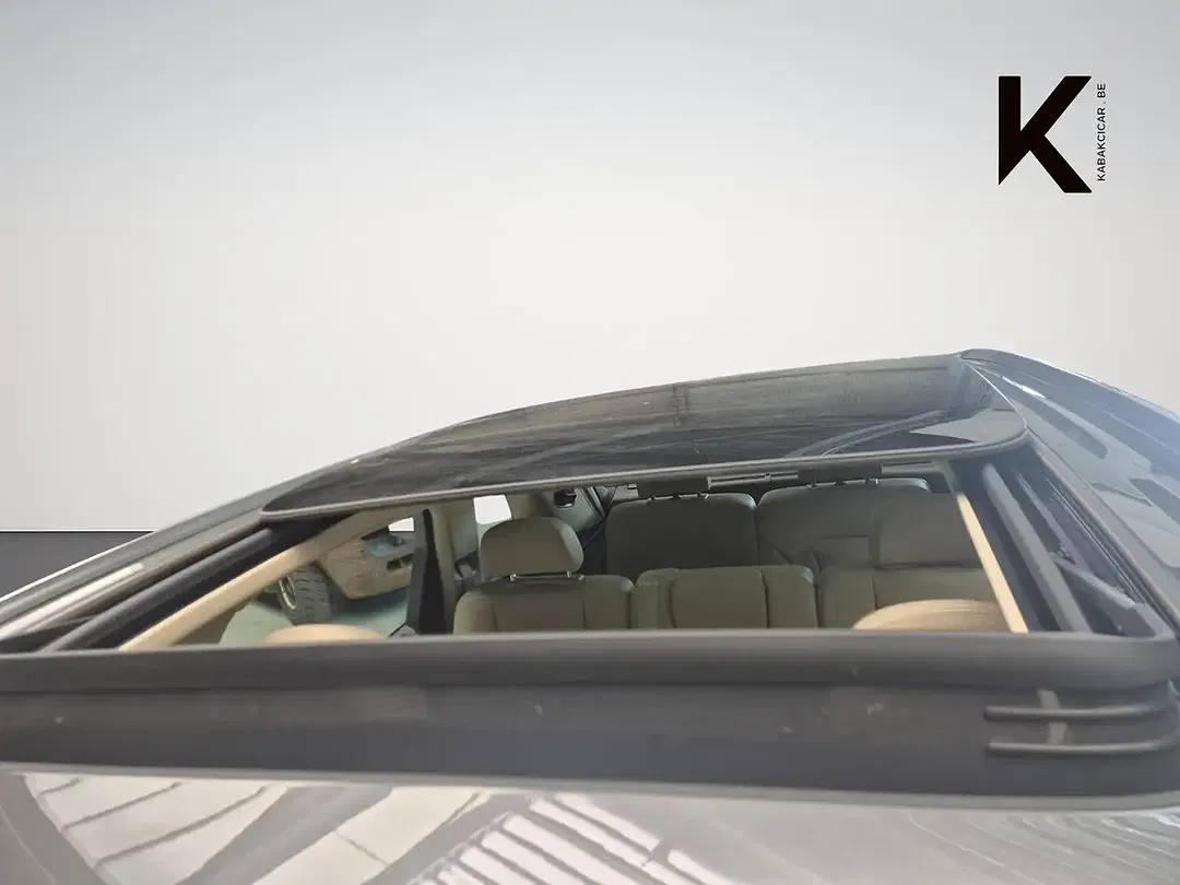 Audi Q7 - Thumbnail 10
