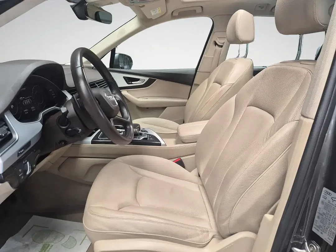 Audi Q7 - Thumbnail 15