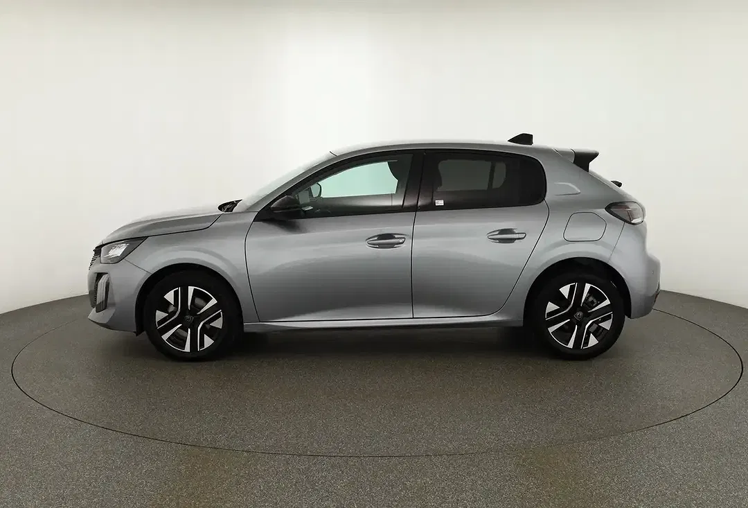 Peugeot 208 - Thumbnail 1