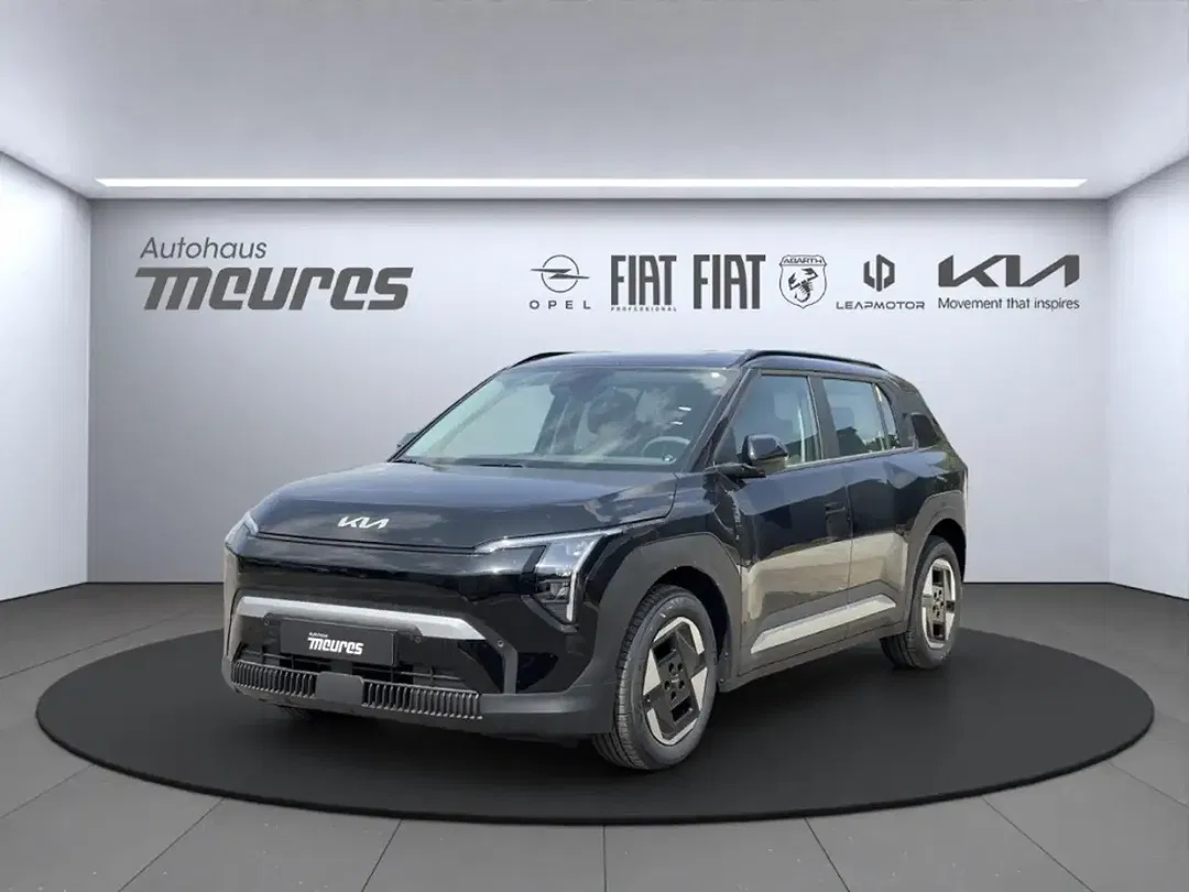 Kia EV3 Air