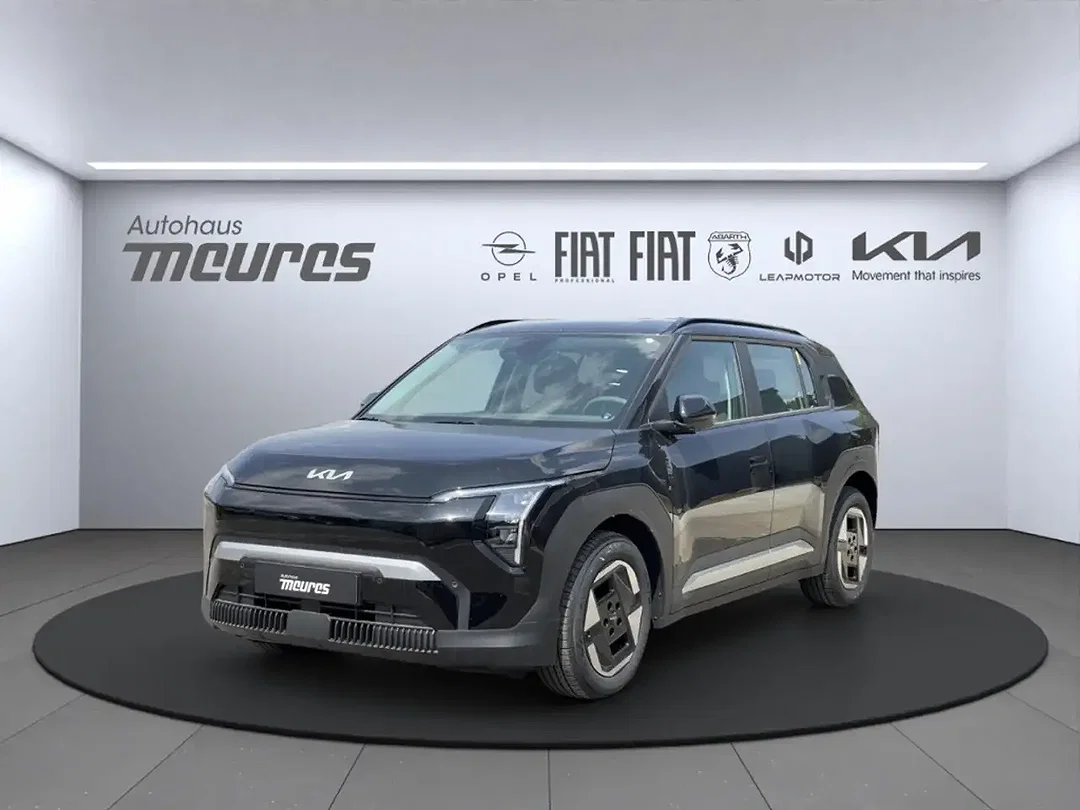 Kia EV3 - Afbeelding 1