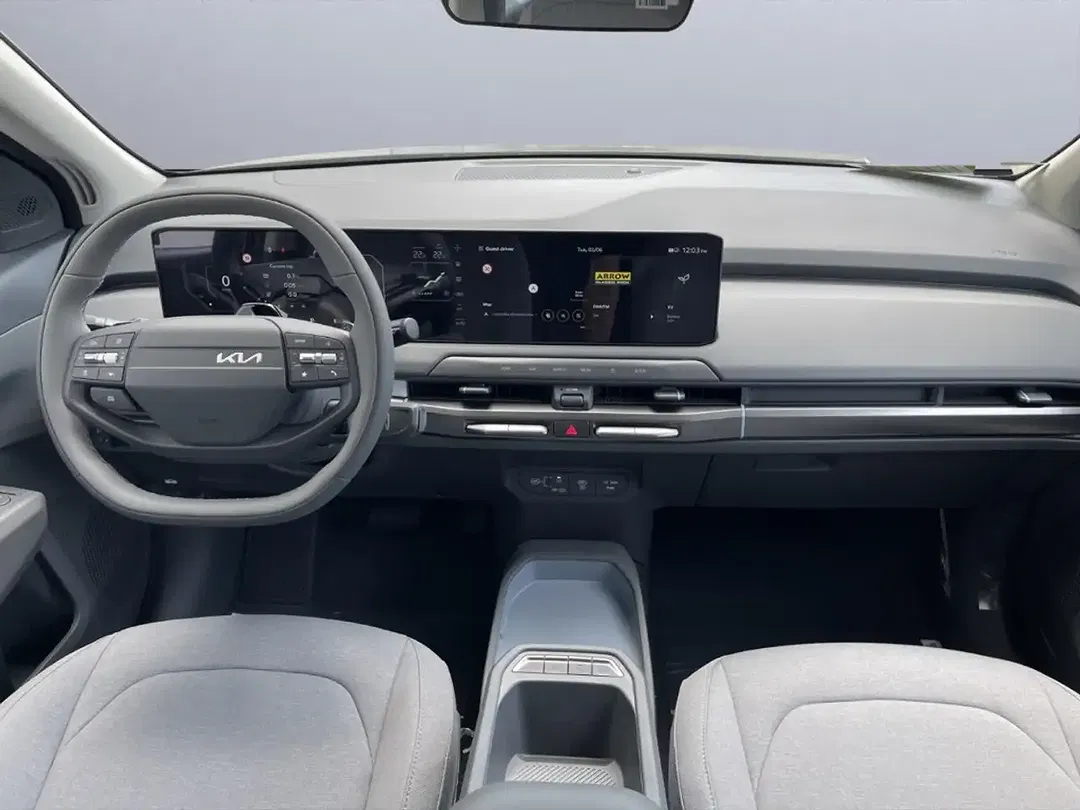 Kia EV3 - Thumbnail 10